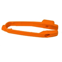 Rtech Orange Chain Slider for 2006-2007 KTM 525 XC 