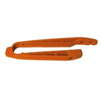 Rtech Orange Chain Slider for 2007-2010 KTM 450 SXF 