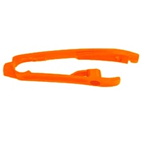 Rtech Orange Chain Slider for 2021-2023 GasGas MC125 