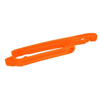 Rtech Orange Chain Slider for 2017-2019 KTM 125 EXC 