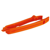 Rtech Orange Chain Slider for 2023-2024 KTM 450 XCF 