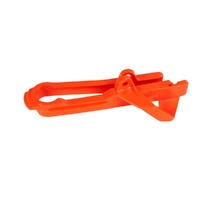Rtech Orange Chain Slider for 2021-2024 GasGas MC85 