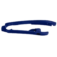Rtech Husqvarna FC350 2014-2021 Blue Chain Slider