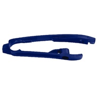 Rtech Blue Chain Slider for 2014-2022 Husqvarna TC250 
