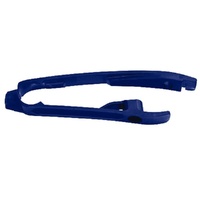 Rtech Blue Chain Slider for 2023 Husqvarna TE300 Heritage 