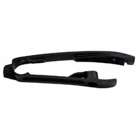Rtech Black Chain Slider for 2021-2022 Husqvarna FE350 Rockstar Edition 