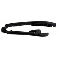 Rtech Black Chain Slider for 2018-2022 Husqvarna TE300i 