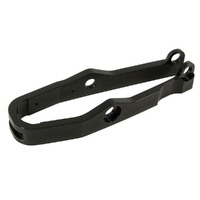 Rtech Black Chain Slider for 2022-2024 Kawasaki KX112 