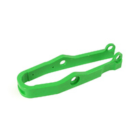 Rtech Green Chain Slider for 1998-2021 Kawasaki KX100 