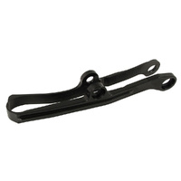 Rtech Black Chain Slider for 2022-2024 Kawasaki KX450SR 