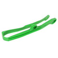 Rtech Green Chain Slider for 2016-2018 Kawasaki KX450F 