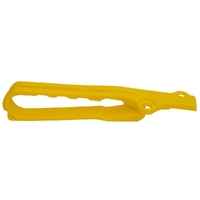 Rtech Yellow Chain Slider for 2010-2019 Suzuki RMX450 