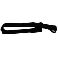 Rtech Black Chain Slider for 2010-2019 Suzuki RMZ450 