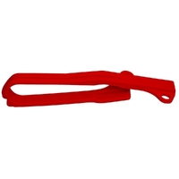 Rtech Red Chain Slider for 2010-2018 Suzuki RMZ250 