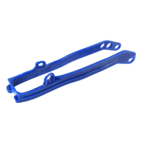 Rtech Blue Chain Slider for 2005-2008 Yamaha YZ250F 
