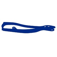 Rtech Blue Chain Slider for 2016-2024 Yamaha YZ450FX 