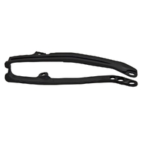 Rtech Black Chain Slider for 2005-2024 Yamaha YZ125 