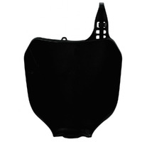 Rtech Black Front Plate for 2000-2002 Yamaha YZ426F 