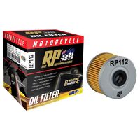 Race Performance Oil Filter for 2015-2017 Honda CBR300R