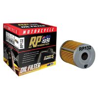 Race Performance Oil Filter for 2017-2019 Suzuki DR200S 