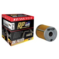 Race Performance Oil Filter for 2004-2013 Yamaha YP400 Majesty 