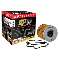 Race Performance Oil Filter for 2003-2006 Suzuki GS500K 