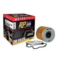 Race Performance Oil Filter for 1979-1981 Suzuki GS250T 