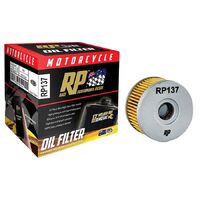 Race Performance Oil Filter for 1981-1983 Suzuki SP500 