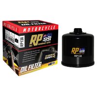 Race Performance Oil Filter for 1987-1988 Suzuki GV1400 