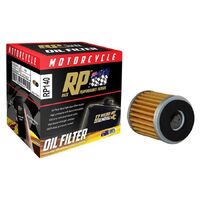 Race Performance Oil Filter for 2003-2019 Yamaha WR450F