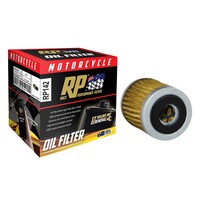 Race Performance Oil Filter for 1998-2002 Yamaha WR400F