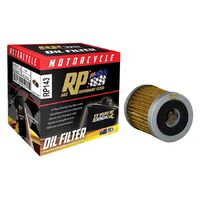 Race Performance Oil Filter for 1986-2001 Yamaha TT350