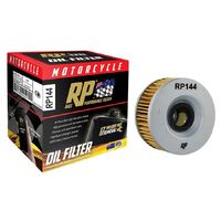 Race Performance Oil Filter for 1981-1983 Yamaha XS250R