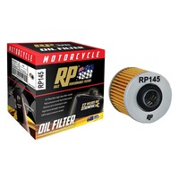 Race Performance Oil Filter for 1998-2002 Yamaha YFM600FWA Grizzly 600 4X4