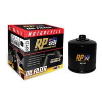 Race Performance Oil Filter for 2017-2020 Ducati Supersport 939