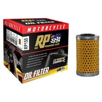 2004-2008 Husaberg FE450 Race Performance Oil Filter