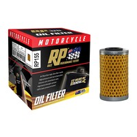 Race Performance Oil Filter for 2010-2017 KTM 690 Duke R