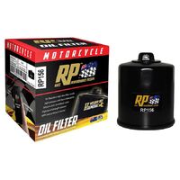 Race Performance Oil Filter for 1995-1996 KTM 620 Duke