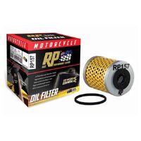 Race Performance Oil Filter for 2003-2007 KTM 450 EXCF