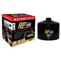 Race Performance Oil Filter for 2013-2018 BMW F700 GS Twin