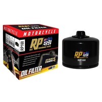 2005 BMW K1200RS Race Performance Oil Filter