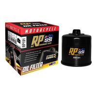Race Performance Oil Filter for 2001-2004 Triumph Sprint RS 955