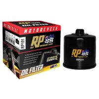 Race Performance Oil Filter for 2001-2004 Triumph 955 Sprint ST