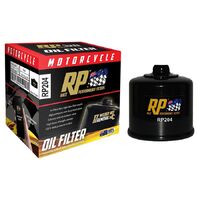 Race Performance Oil Filter for 2010-2013 Triumph 1050 Tiger SE