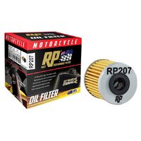 Race Performance Oil Filter for 2004-2020 Suzuki RMZ250 RMZ250 