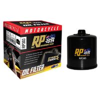Race Performance Oil Filter for 2017-2018 Yamaha YXE700 Wolverine EPS