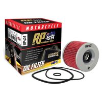 2001- 2008 Kawasaki ZRX1200R / ZX1200S Race Performance Oil Filter