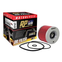 Race Performance Oil Filter for 1996-1998 Yamaha XJR1200