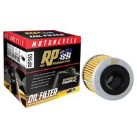 Race Performance Oil Filter for 2009 Husqvarna SMR510