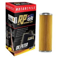 Race Performance Oil Filter for 2014-2019 KTM 1290 Super Duke